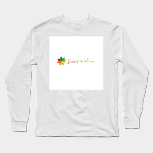 Living Fashions Long Sleeve T-Shirt